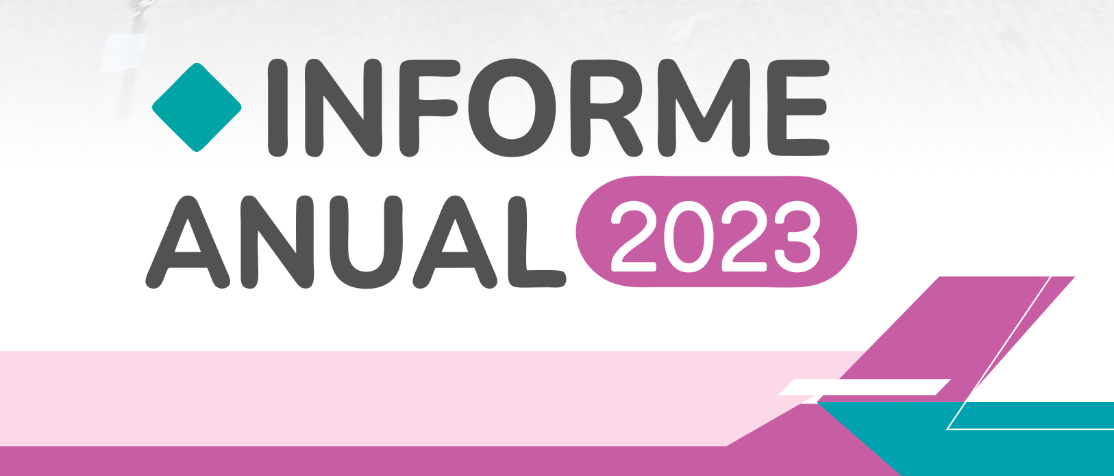 Informe de gestión 2023